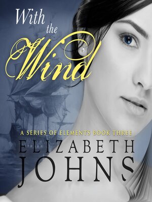 cover image of With the Wind